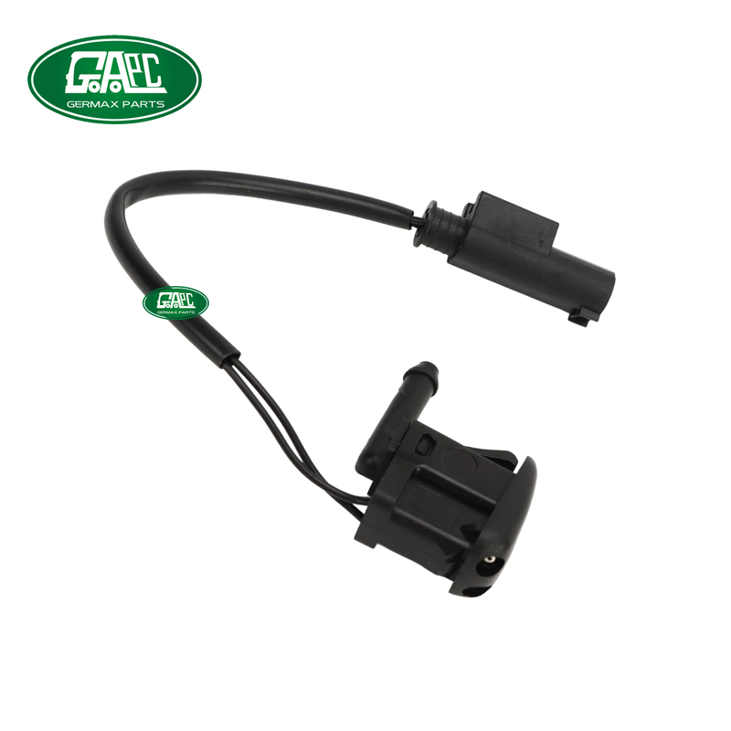 windscreen washer jet lr040670 gl3011 for land rover range rover 2010 2012