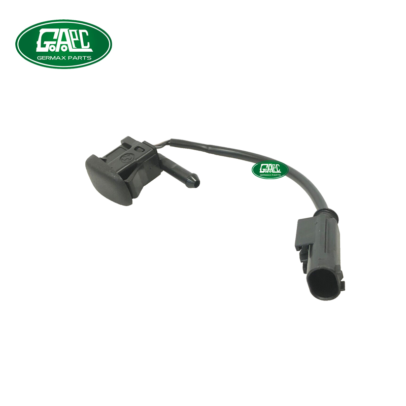 windscreen washer jet lr040670 gl3011 for land rover range rover 2010 2012