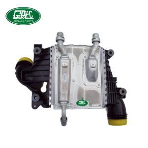 radiator intercooler lr092321 lr139052 gl3020 for land rover discovery sport 2015 new range rover evoque 2019