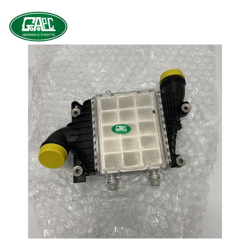 radiator intercooler lr092321 lr139052 gl3020 for land rover discovery sport 2015 new range rover evoque 2019
