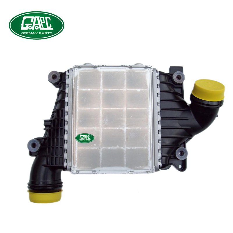radiator intercooler lr092321 lr139052 gl3020 for land rover discovery sport 2015 new range rover evoque 2019