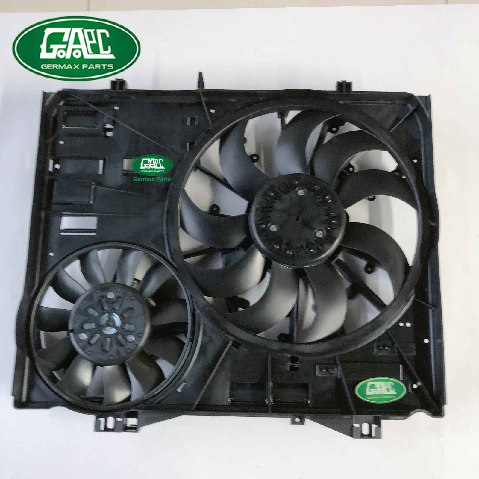 fan clutch lr146154 lr082549 lr125198 gl3026 for land rover range rover vogue 2018 2020 range rover sport 2018 2020 discovery 5 2017 2020 new defender 2020