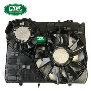 fan clutch lr146154 lr082549 lr125198 gl3026 for land rover range rover vogue 2018 2020 range rover sport 2018 2020 discovery 5 2017 2020 new defender 2020