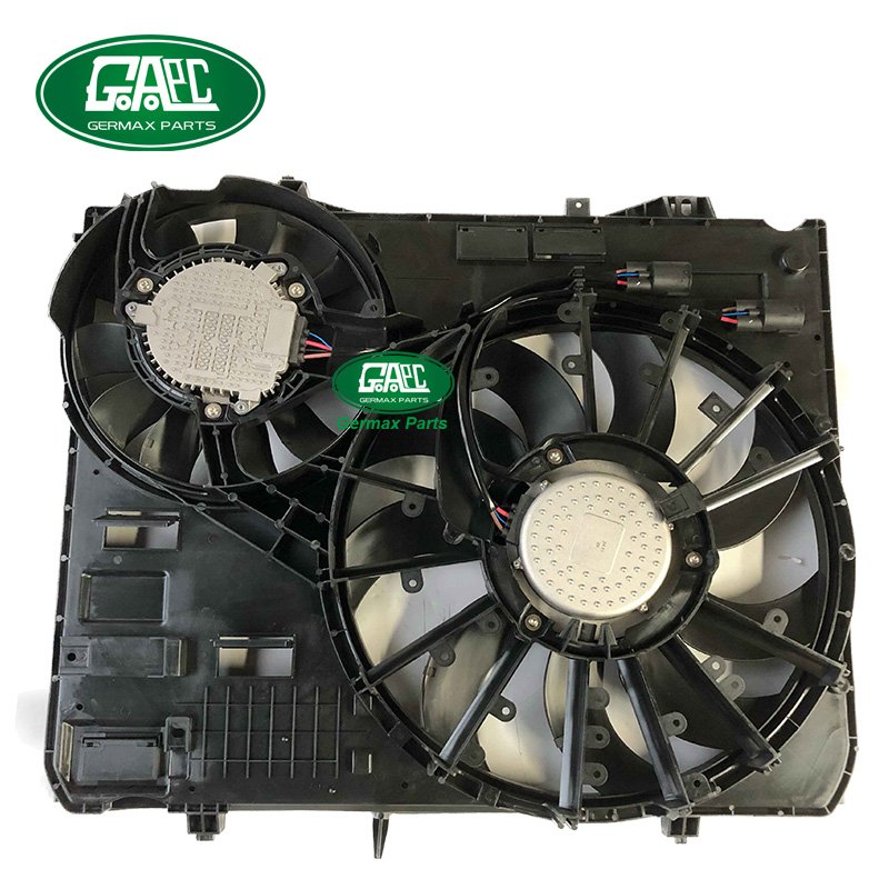 fan clutch lr146154 lr082549 lr125198 gl3026 for land rover range rover vogue 2018 2020 range rover sport 2018 2020 discovery 5 2017 2020 new defender 2020
