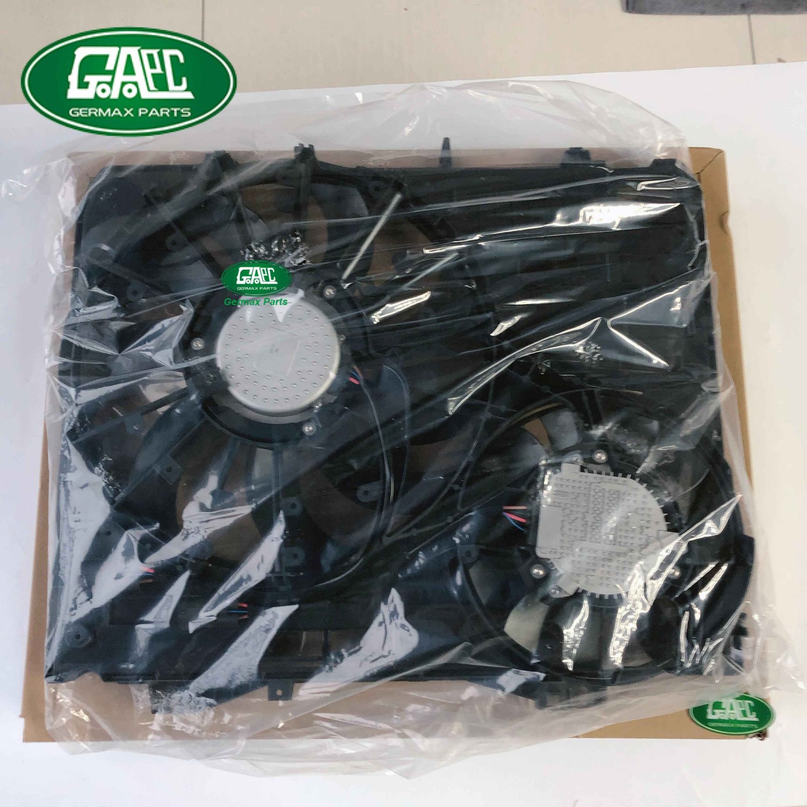 fan clutch lr146154 lr082549 lr125198 gl3026 for land rover range rover vogue 2018 2020 range rover sport 2018 2020 discovery 5 2017 2020 new defender 2020