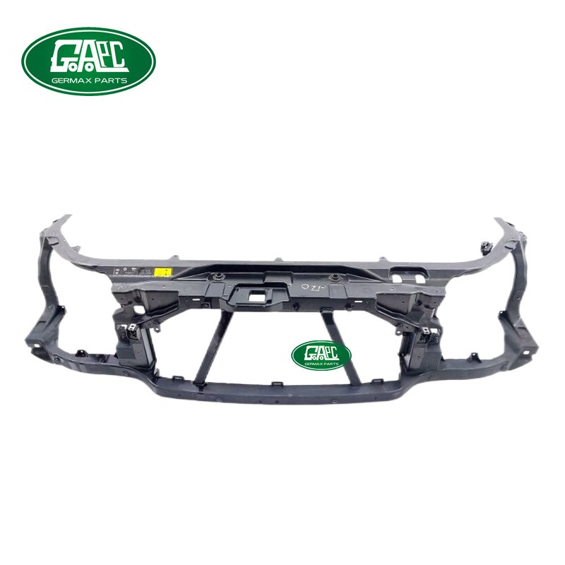 radiator support lr080296 lr107795 gl3027 for land rover discovery 5 2017 2021 cooling system parts