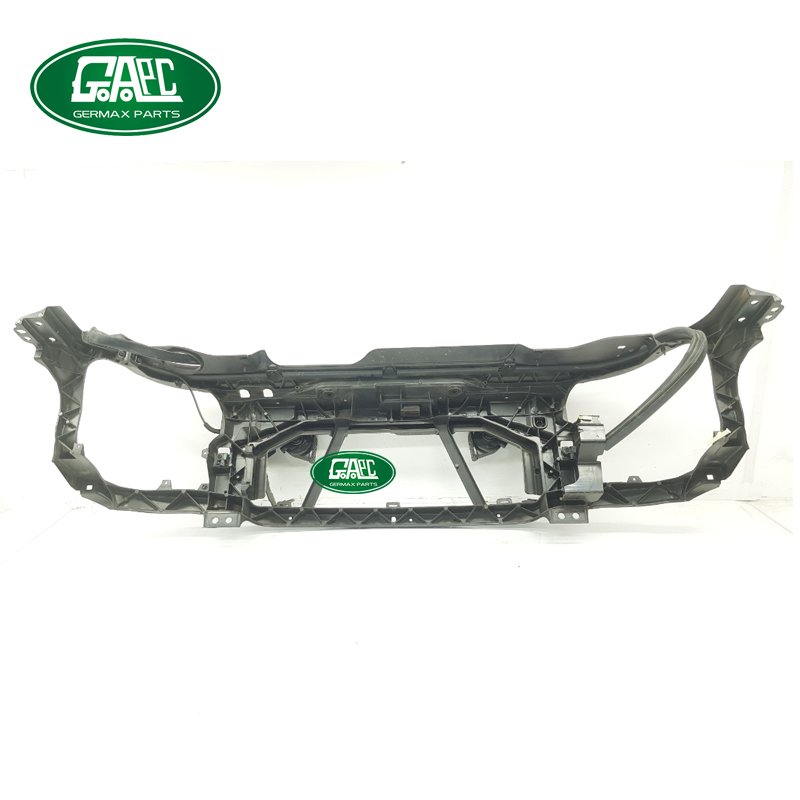 radiator support lr080296 lr107795 gl3027 for land rover discovery 5 2017 2021 cooling system parts