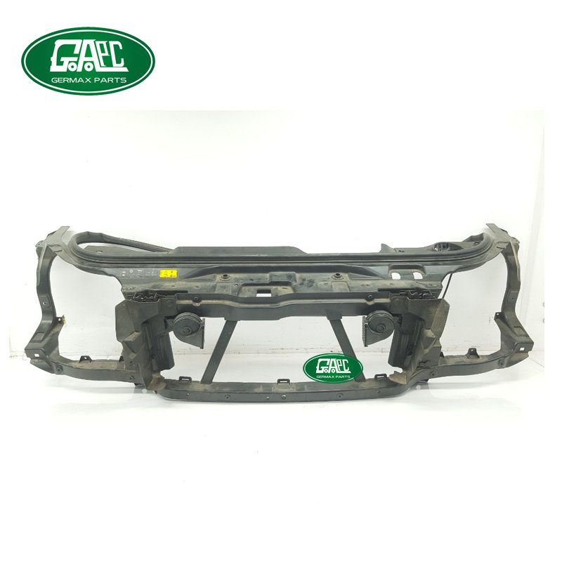 radiator support lr080296 lr107795 gl3027 for land rover discovery 5 2017 2021 cooling system parts