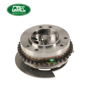 GL3030 GJ0846 Exhaust Camshaft Sprocket 3.0L 5.0L Petrol LR061550 LR010775 LR023931 LR041446 AJ812534 C2Z24934 C2Z30688 Land Rover Range Rover Vogue 2010-2012 2013-2017 Range Rover Sport 2010-2013 2014-2017 Discovery 4 2010-2016 Jaguar XJ 2010- XK 2006-2014 XF 2009-2015