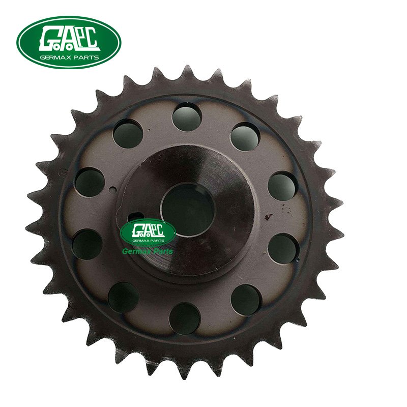 camshaft sprocket timing gear aj200 2.0l diesel lr073744 gl3035 land rover range rover evoque range rover velar range rover sport range rover vogue discovery 5 discovery sport