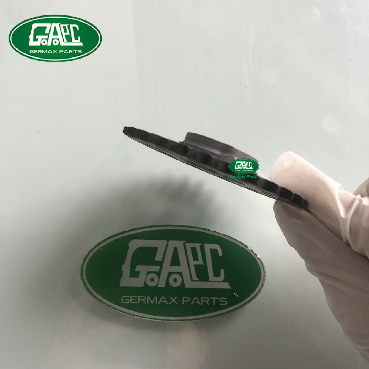 camshaft sprocket timing gear aj200 2.0l diesel lr073744 gl3035 land rover range rover evoque range rover velar range rover sport range rover vogue discovery 5 discovery sport