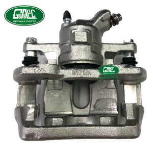 front right brake caliper sob500042 sob500040 lr010574 gl3044 land rover range rover vogue 2002 2009 2010 2012 range rover sport 2005 2009 2010 2013 discovery 3 2005 2009 discovery 4 2010 2016