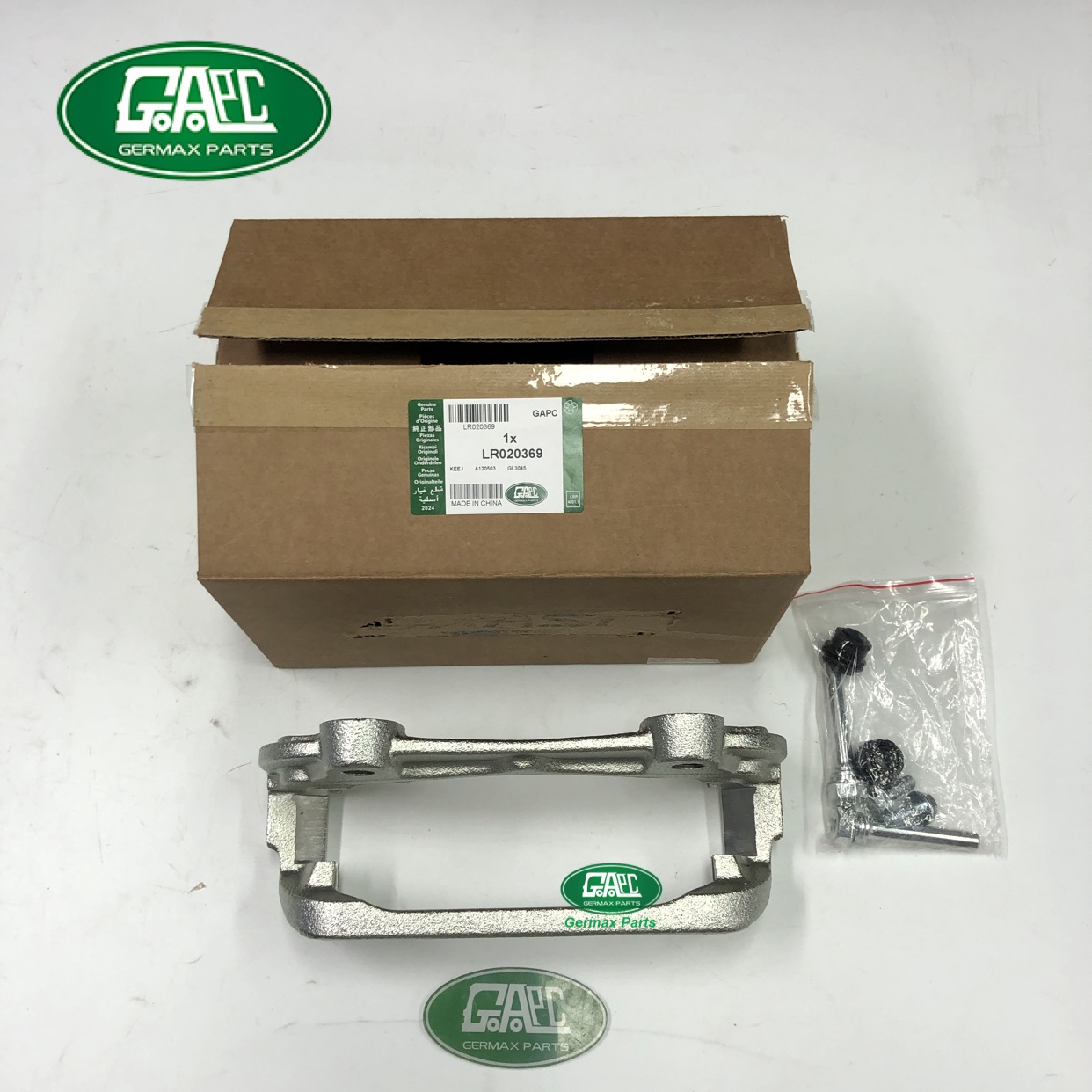 brake caliper bracket lr020369 lr051628 gl3045 right land rover range rover sport 2010 2013 2014 2017 range rover vogue 2013 2017 discovery 4 2010 2016 discovery 5 2017 2020 manufacturer wholesaler from china