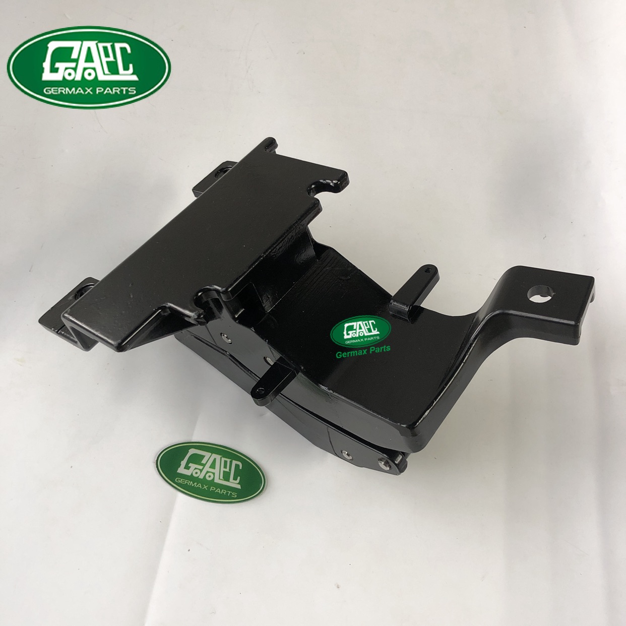 vplgp0139 front right electrical side step bracket gl3049 land rover range rover vogue 2013 2019 range rover sport 2014 2019