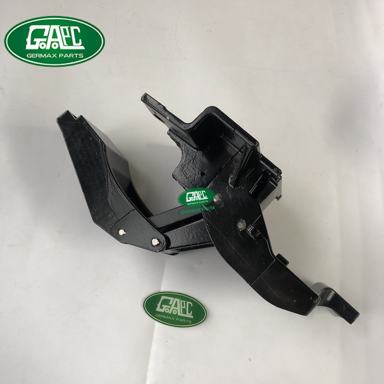 vplgp0139 front right electrical side step bracket gl3049 land rover range rover vogue 2013 2019 range rover sport 2014 2019