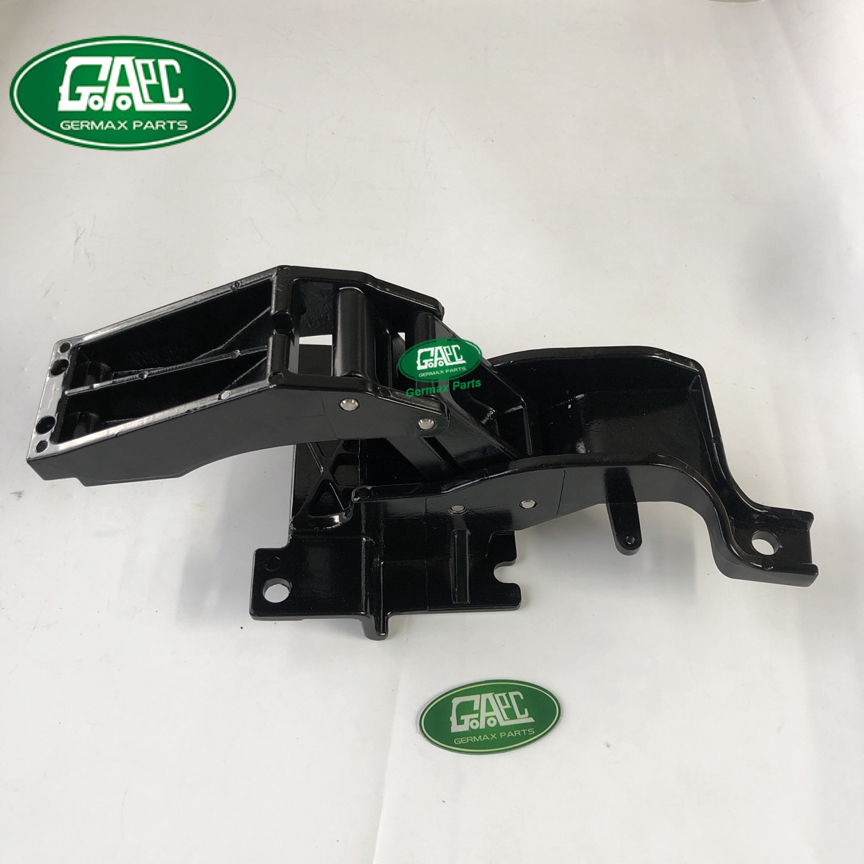 vplgp0139 front right electrical side step bracket gl3049 land rover range rover vogue 2013 2019 range rover sport 2014 2019