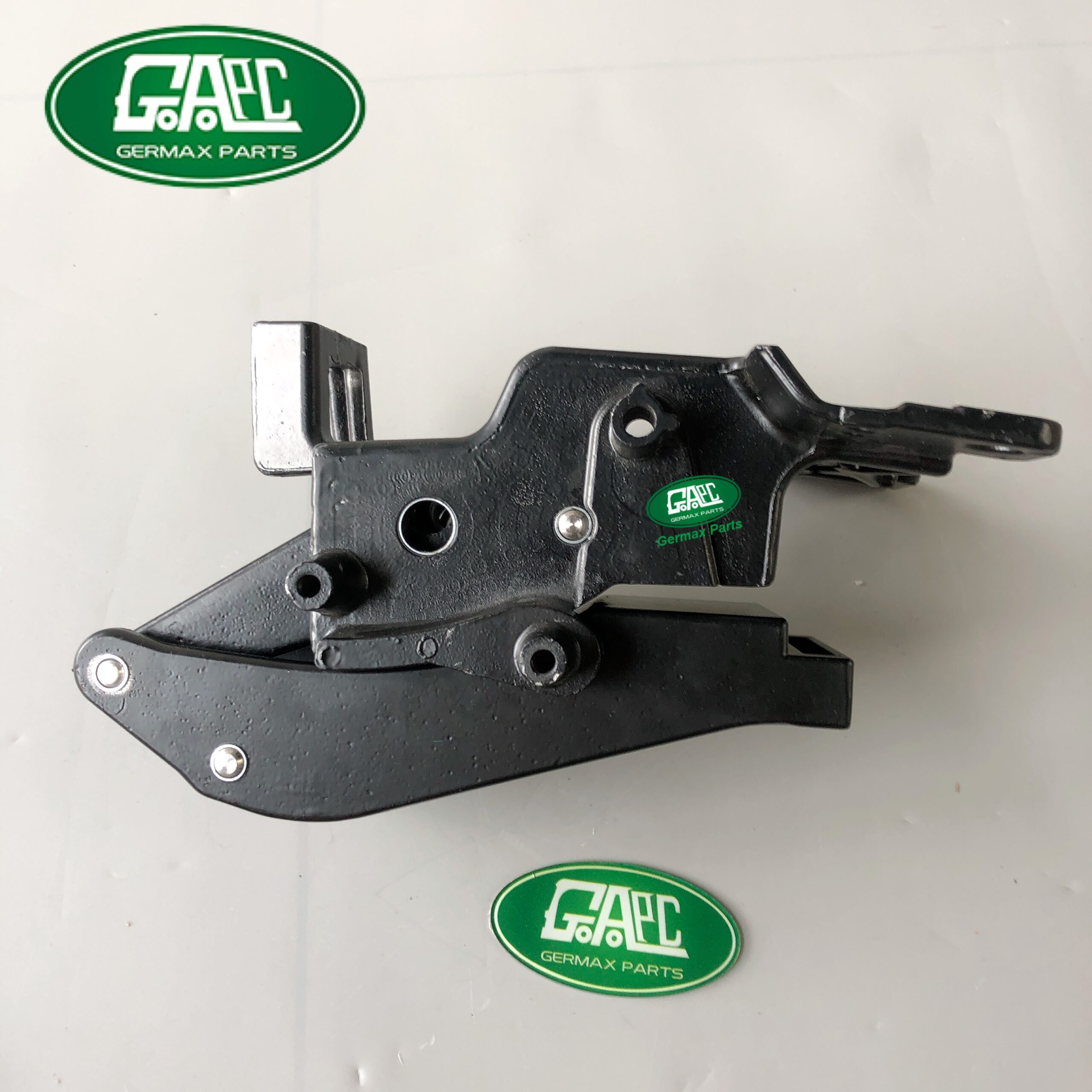 vplgp0140 rear right electrical side step bracket gl3051 land rover range rover vogue 2013 2019 range rover sport 2014 2019