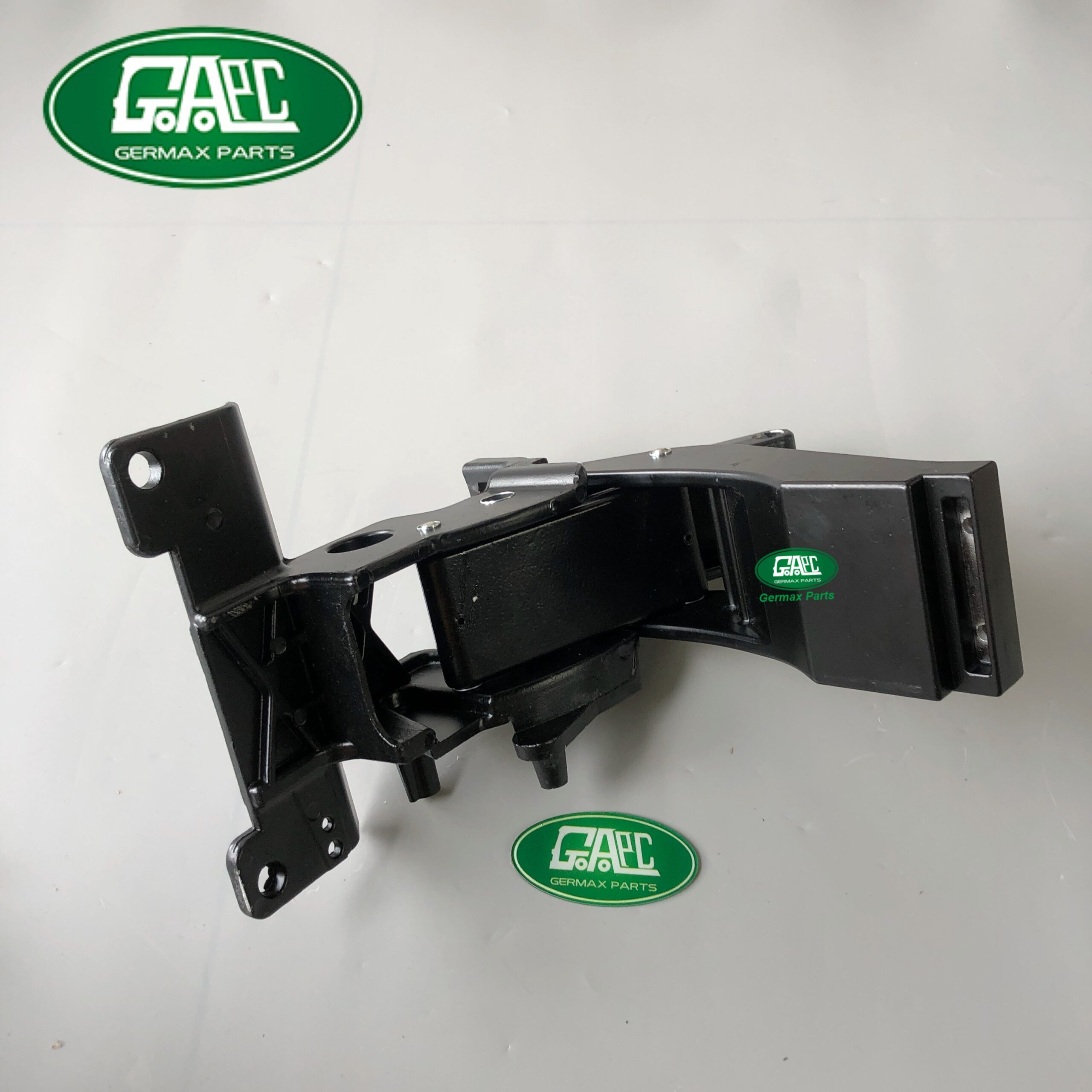 vplgp0140 rear right electrical side step bracket gl3051 land rover range rover vogue 2013 2019 range rover sport 2014 2019