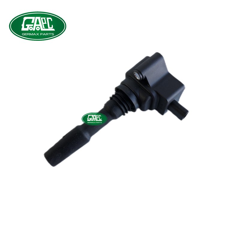 GL3056 GJ1253 Ignition Coil LR121788 AJ814082 J6P312A366AA J6P312A366AB for Land Rover Range Rover Vogue 2013- New Range Rover Vogue 2022- Range Rover Sport 2014- New Range Rover Sport 2023- Discovery 5 2017- New Defender 2020- Jaguar F-PACE 2016-
