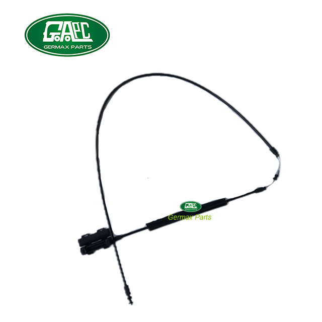 GL3075 Hood Control Cable LR038195 Land Rover Range Rover Sport 2014-2017 Range Rover Vogue 2013-2017