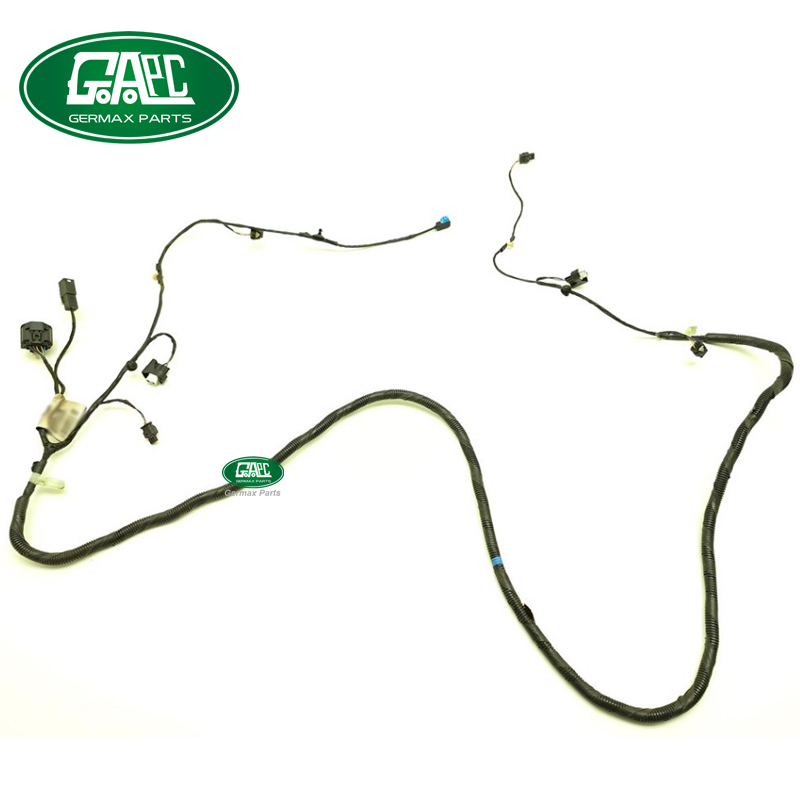 GL3089 LR075692 LR089637 Front Bumper Wiring Harness Land Rover