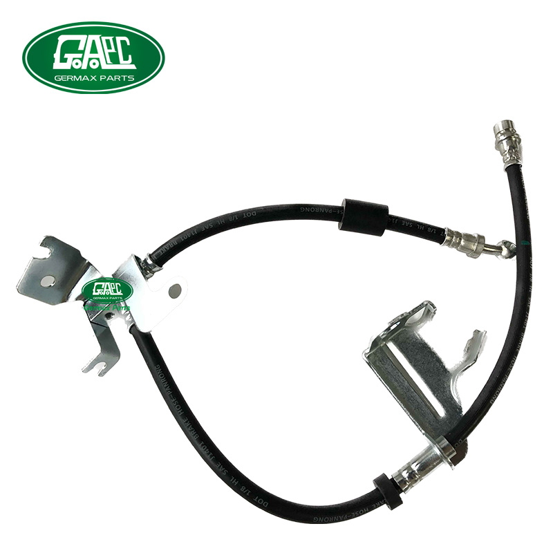 lr079544 lr033363 lr045364 brake hose gl3092 land rover range rover vogue 2013 range rover sport 2014 discovery 5 2017