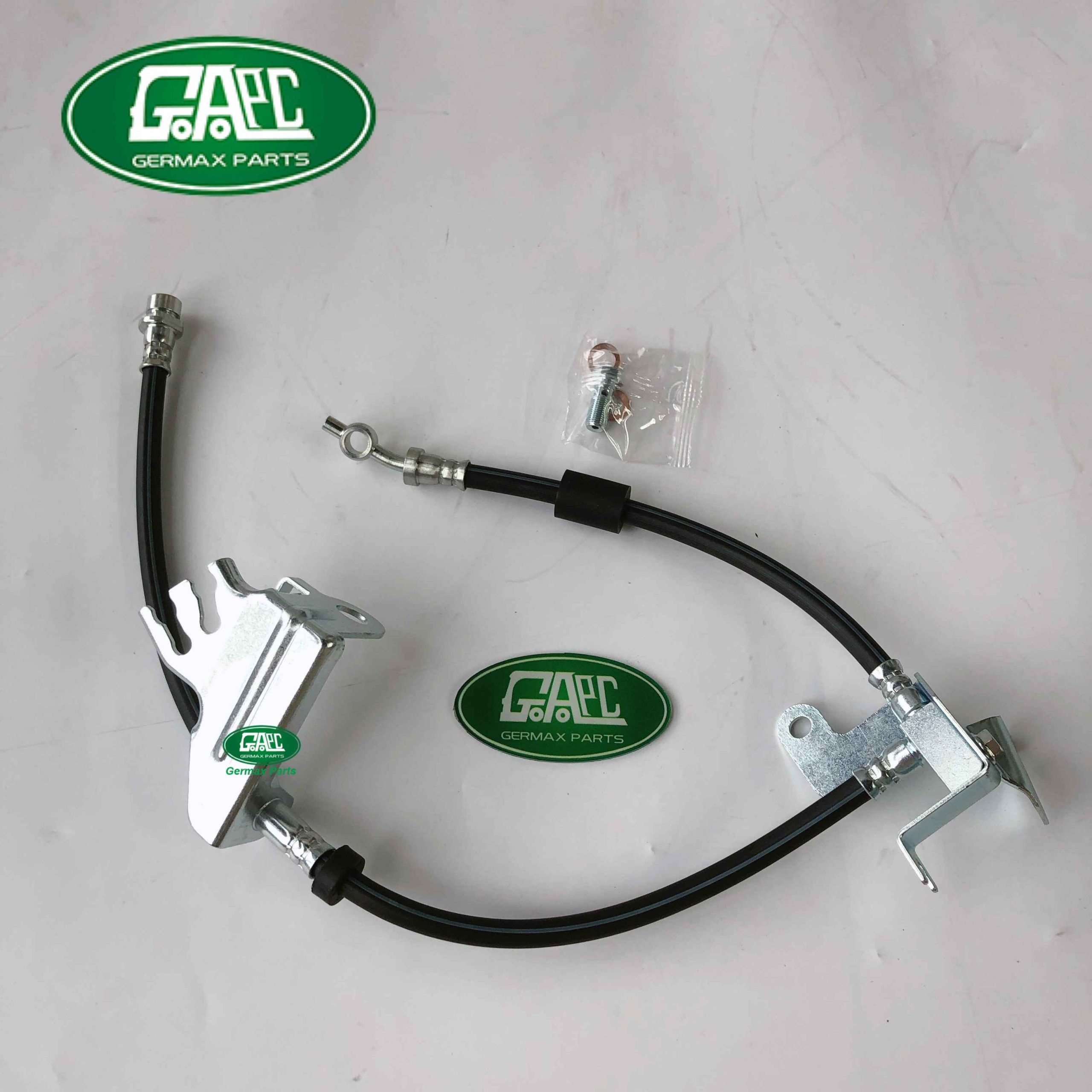 lr079544 lr033363 lr045364 brake hose gl3092 land rover range rover vogue 2013 range rover sport 2014 discovery 5 2017
