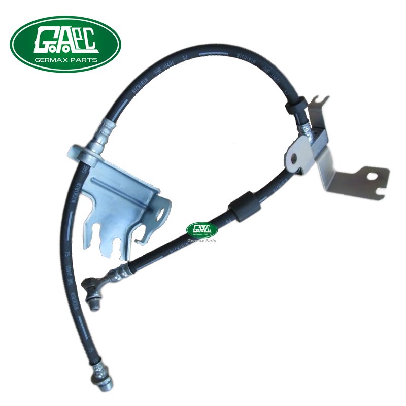 GL3093 Brake Hose Land Rover Range Rover Vogue 2013- Range Rover Sport 2014- Discovery 5 2017- New Defender 2020- LR113969 LR172649 LR081601