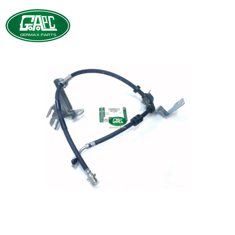 GL3093 Brake Hose Land Rover Range Rover Vogue 2013- Range Rover Sport 2014- Discovery 5 2017- New Defender 2020- LR113969 LR172649 LR081601