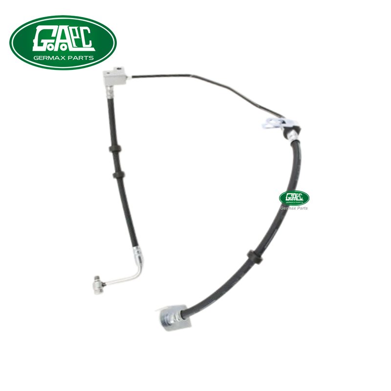 GL3093 Brake Hose Land Rover Range Rover Vogue 2013- Range Rover Sport 2014- Discovery 5 2017- New Defender 2020- LR113969 LR172649 LR081601