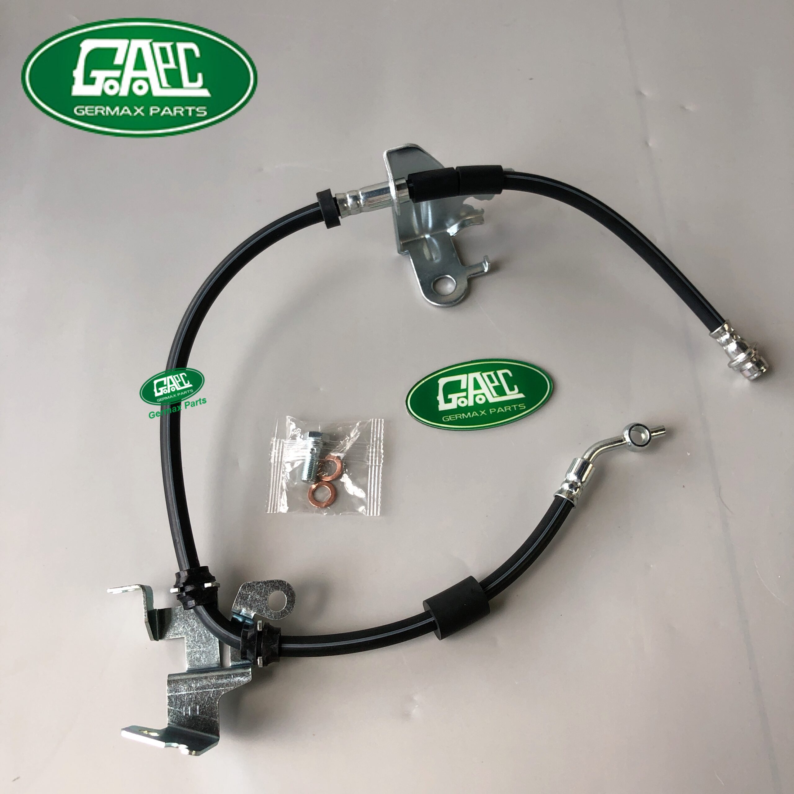 brake hose lr113970 lr081602 lr113970 gl3095 for land rover range rover vogue 2013 range rover sport 2014 discovery 5 2017 new defender 2020 automotive spare parts