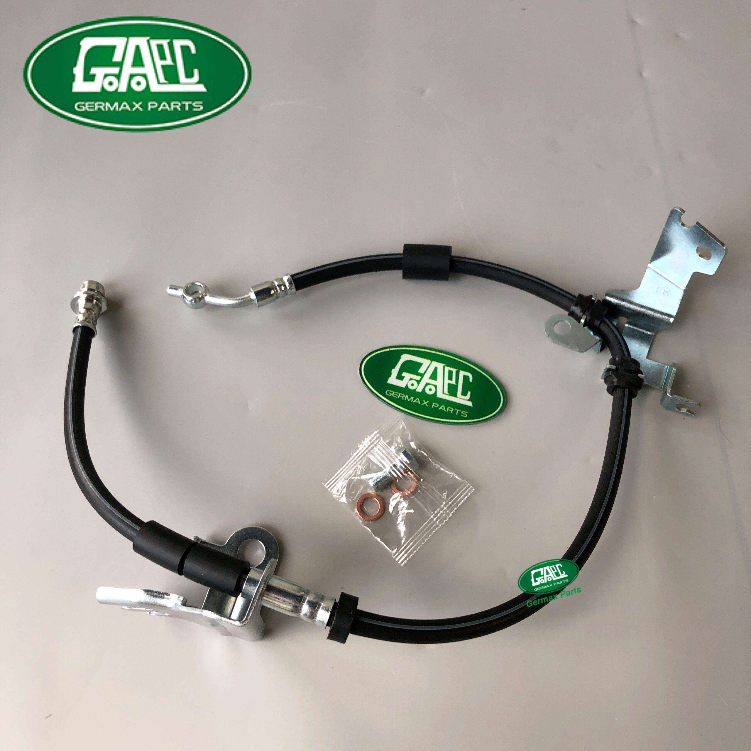 brake hose lr113970 lr081602 lr113970 gl3095 for land rover range rover vogue 2013 range rover sport 2014 discovery 5 2017 new defender 2020 automotive spare parts