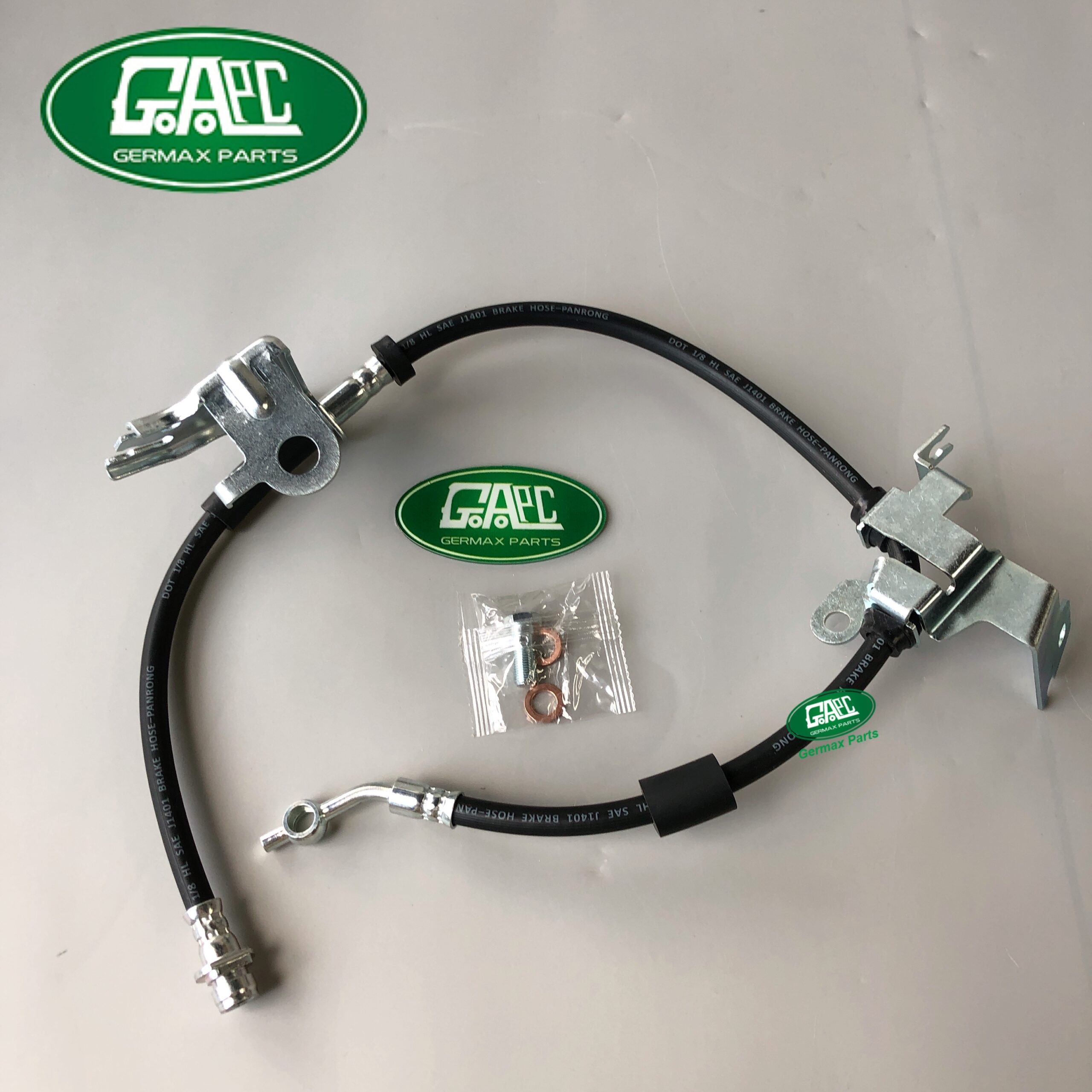 brake hose lr113970 lr081602 lr113970 gl3095 for land rover range rover vogue 2013 range rover sport 2014 discovery 5 2017 new defender 2020 automotive spare parts