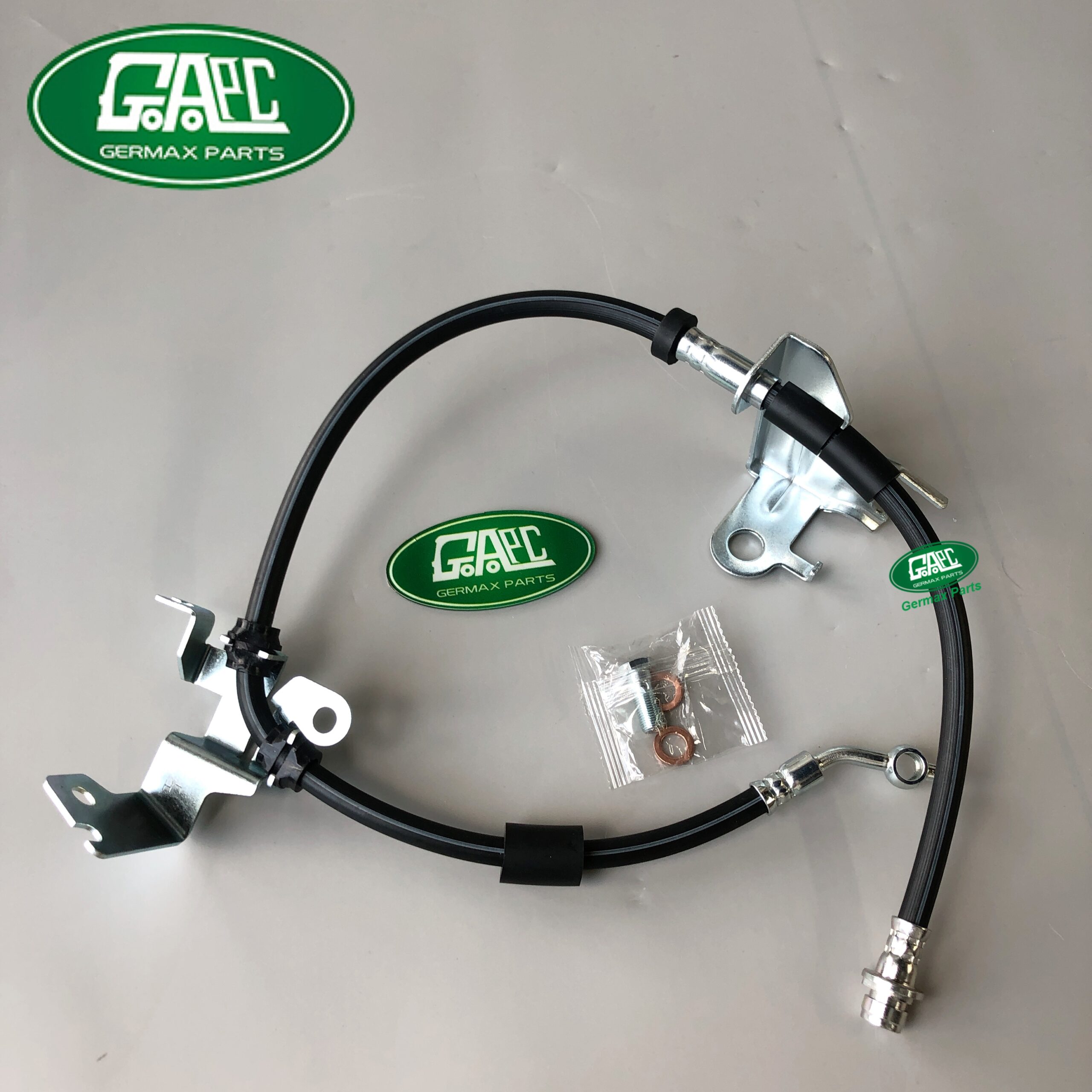 brake hose lr113970 lr081602 lr113970 gl3095 for land rover range rover vogue 2013 range rover sport 2014 discovery 5 2017 new defender 2020 automotive spare parts