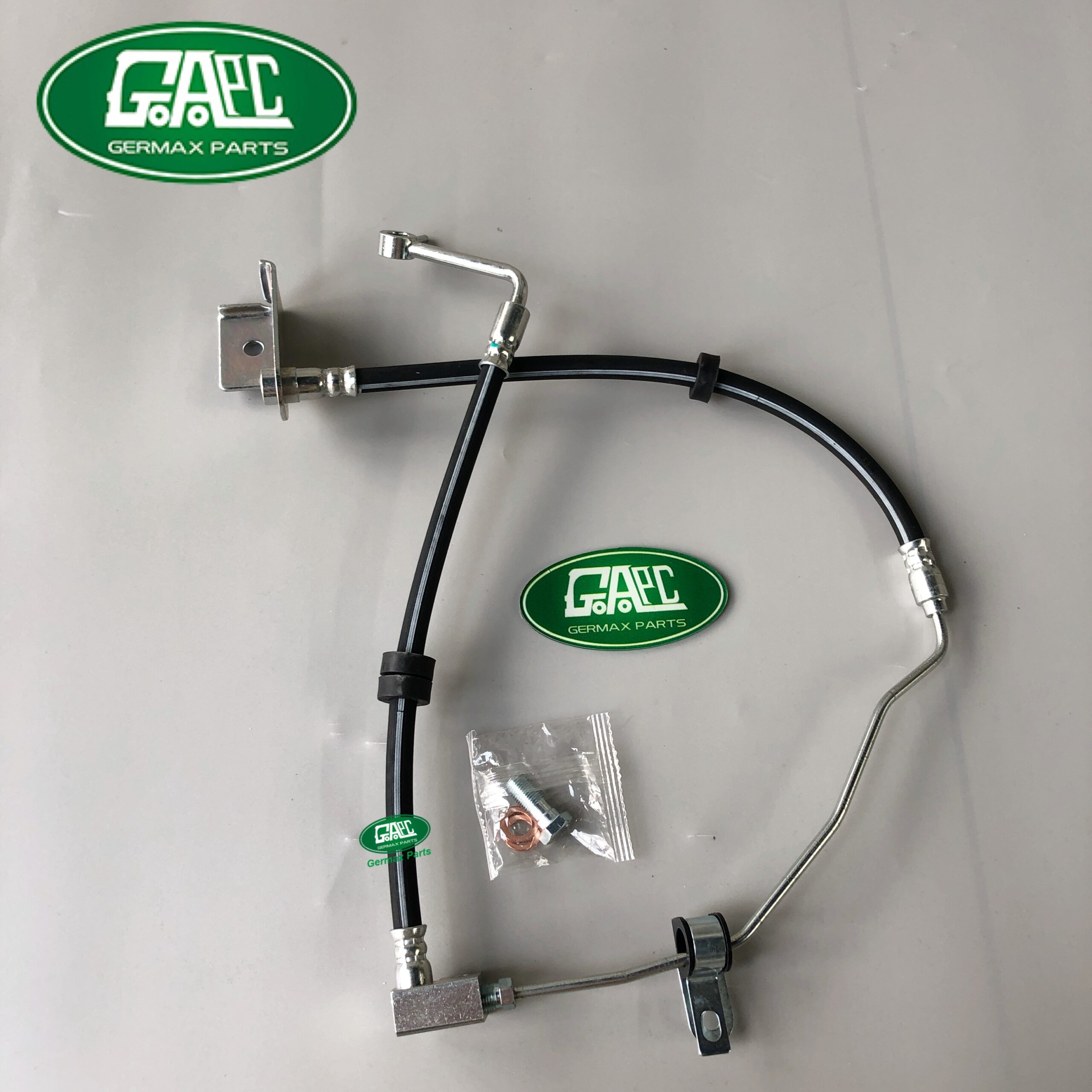 brake hose lr096526 lr172644 lr079444 lr049075 lr033366 gl3096 for land rover range rover vogue 2013 range rover sport 2014 discovery 5 2017 new defender 2020 brake system parts whoelsaler