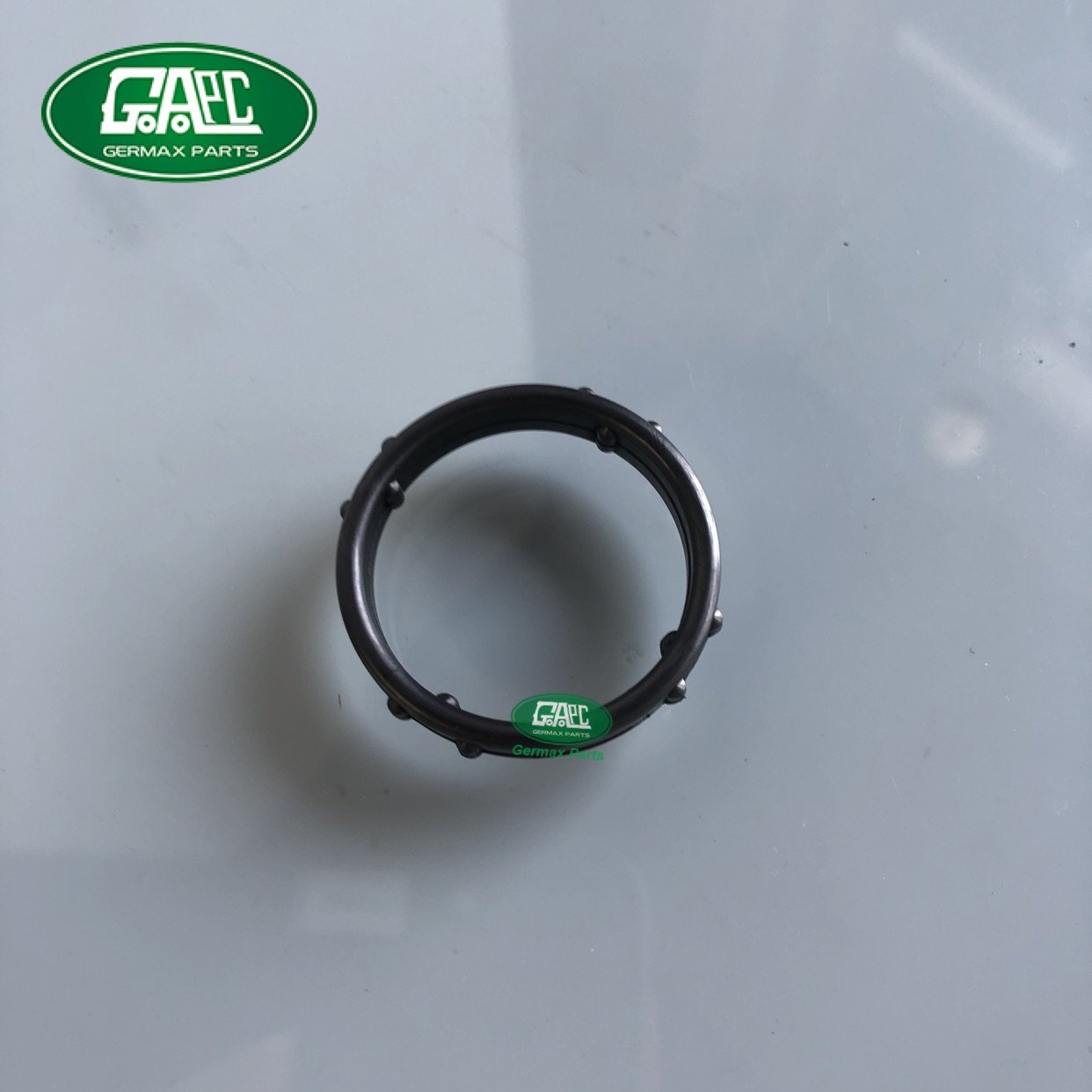 thermostat housing gasket 3.0l diesel lr018829 1341370 687690 gl3102 gj1123 for land rover range rover vogue 2013 2017 range rover sport 2014 2017 range rover velar 2017 2020 discovery 4 2010 2016 discovery 5 2017 2020 jaguar xj 2010 f pace 2016 xf 2016 hot sale automotive parts