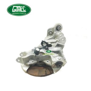 GL3114 Knuckle Bracket with Wheel Bearing LR076286 LR060772 LR079296 LR087650 Rear Left Land Rover Discovery Sport 2015-