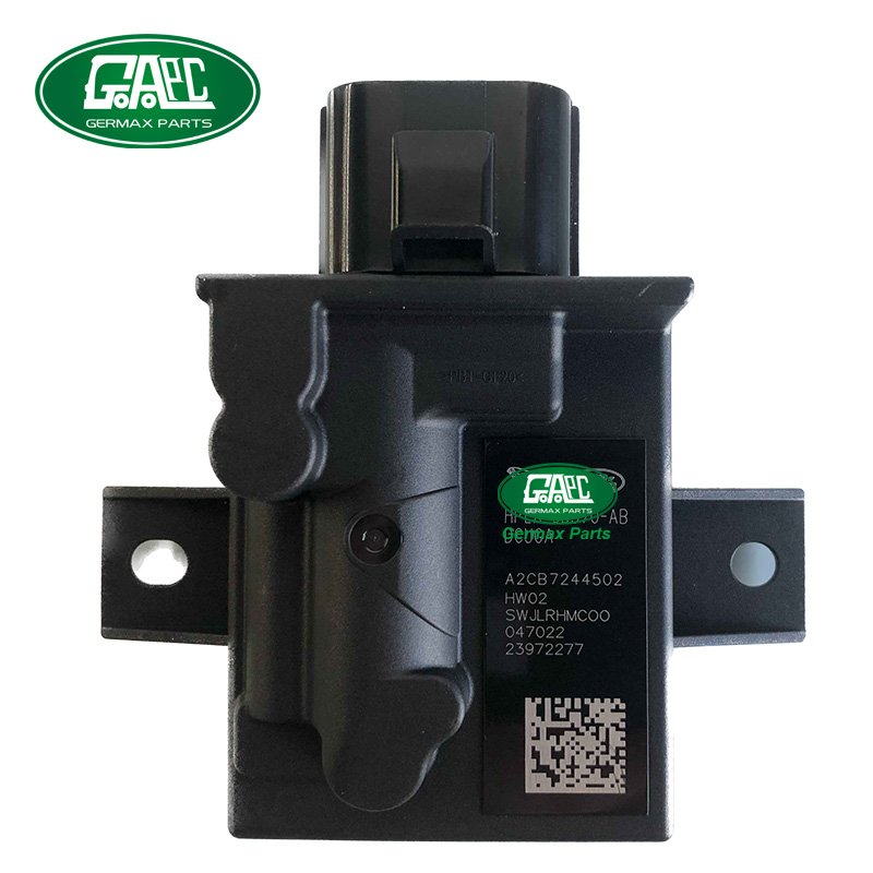 GL3142 GJ0860 Fuel Pump Module Controller LR086453 LR187425 T4A15457 HPLA9D370AB Land Rover Range Rover Vogue 2013- Range Rover Vogue 2022- Range Rover Sport 2014- Range Rover Sport 2023-Range Rover Velar 2017-2020 Discovery 5 2017-2020 Jaguar F-PACE 2016- XE 2015-