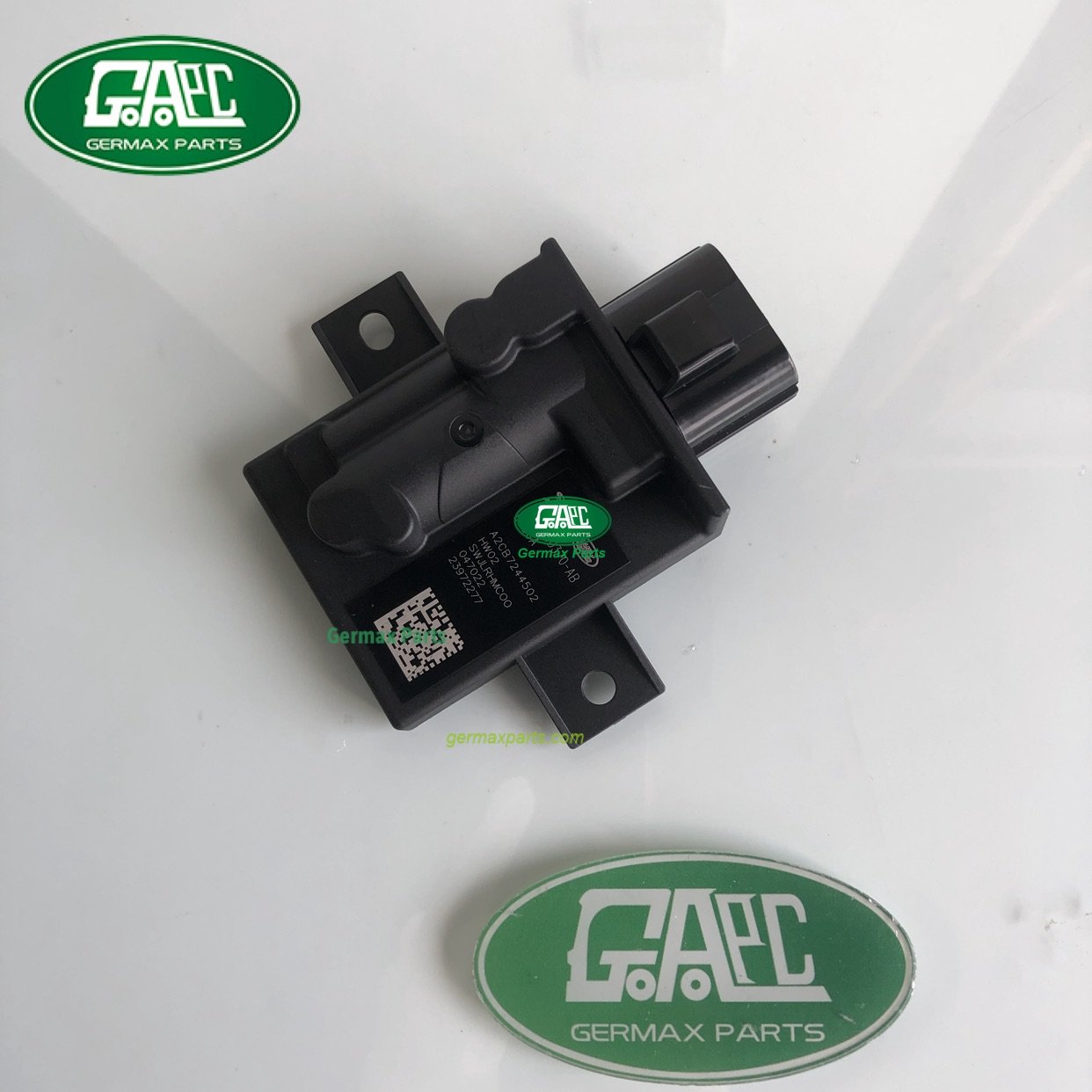 GL3142 GJ0860 Fuel Pump Module Controller LR086453 LR187425 T4A15457 HPLA9D370AB Land Rover Range Rover Vogue 2013- Range Rover Vogue 2022- Range Rover Sport 2014- Range Rover Sport 2023-Range Rover Velar 2017-2020 Discovery 5 2017-2020 Jaguar F-PACE 2016- XE 2015-