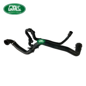 radiator hose lr080120 gl3153 land rover range rover vogue 2013 2017 range rover sport 2014 2017