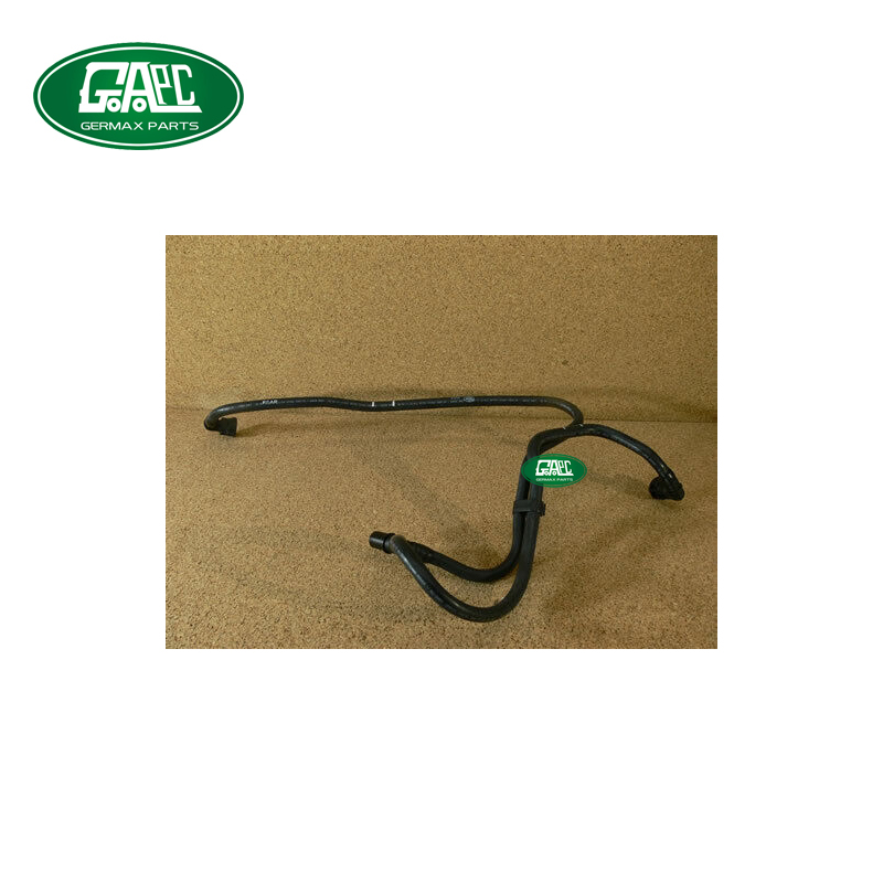 intercooler inlet hose lr019008 gl3160 for land rover automotive spare parts