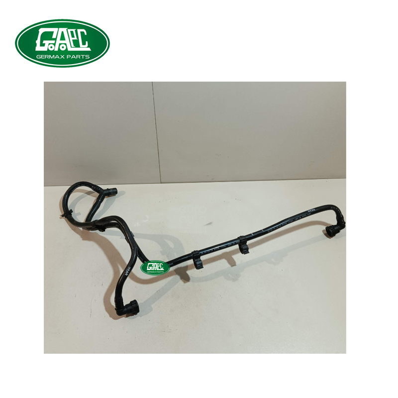 intercooler inlet hose lr019008 gl3160 for land rover automotive spare parts