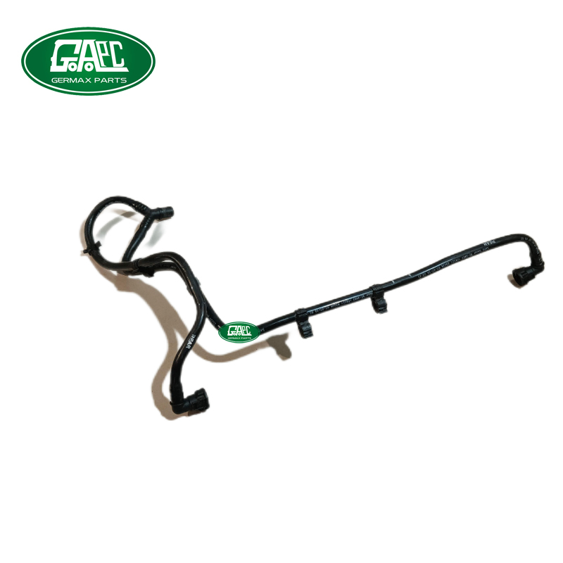 intercooler inlet hose lr019008 gl3160 for land rover automotive spare parts