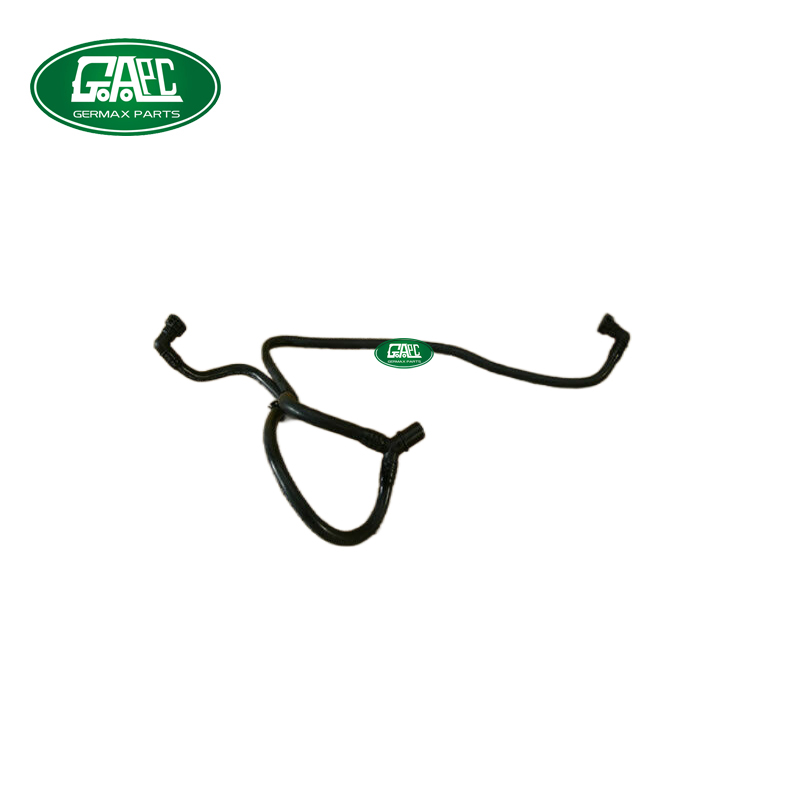 intercooler inlet hose lr019008 gl3160 for land rover automotive spare parts