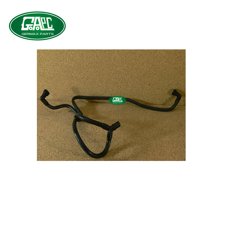 intercooler inlet hose lr019008 gl3160 for land rover automotive spare parts