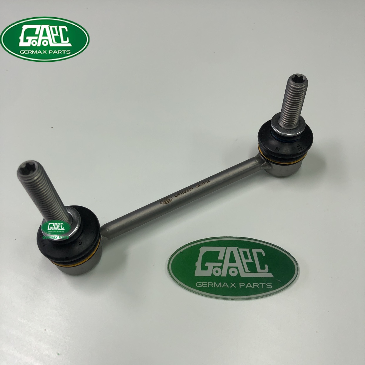 stabilizer bar link lr152801 front left right gl3107 for land rover range rover hot sale auto parts high quality