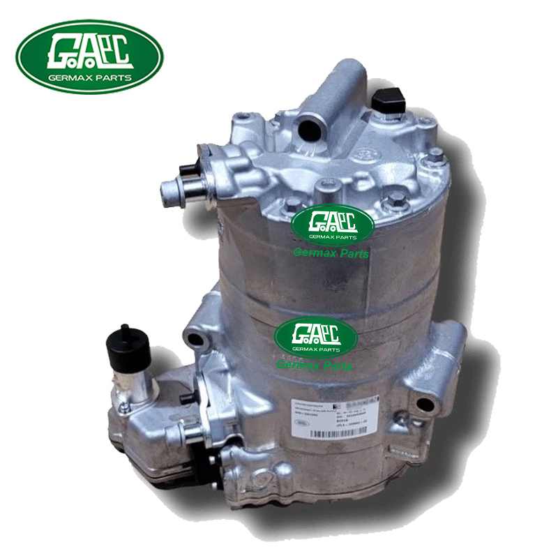 GL3209 GJ0883 Air Compressor LR172658 T4A47427 Land Rover Range Rover Vogue 2022- Range Rover Sport 2023- New Defender 2020- Jaguar F-PACE 2016-