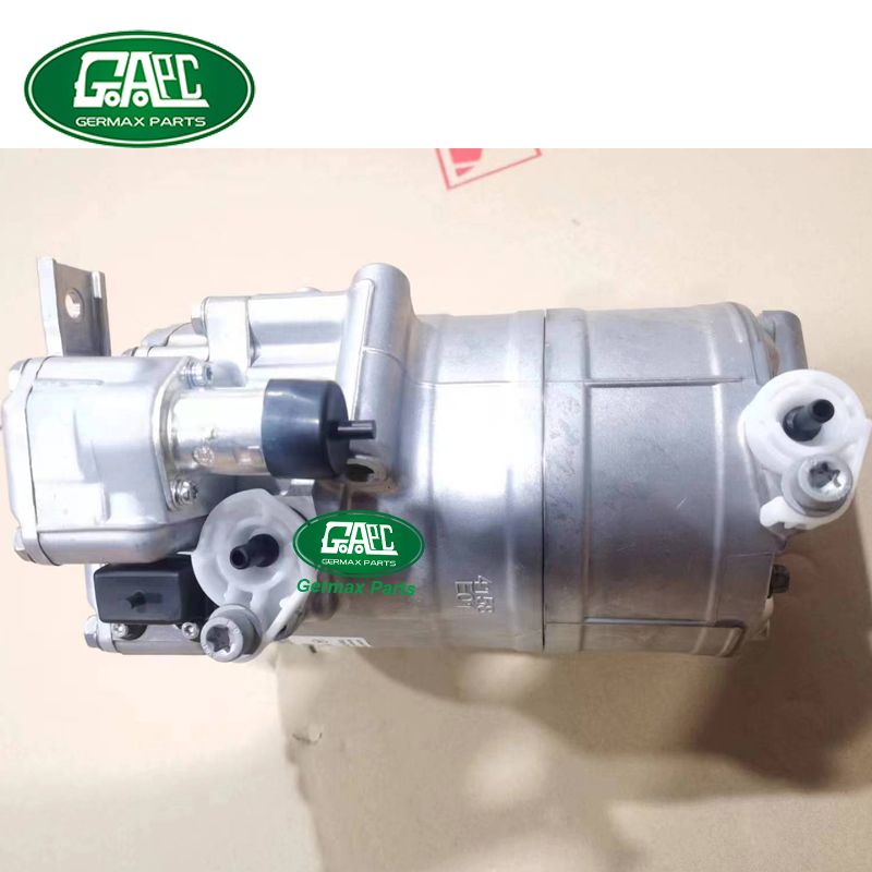 GL3209 GJ0883 Air Compressor LR172658 T4A47427 Land Rover Range Rover Vogue 2022- Range Rover Sport 2023- New Defender 2020- Jaguar F-PACE 2016-