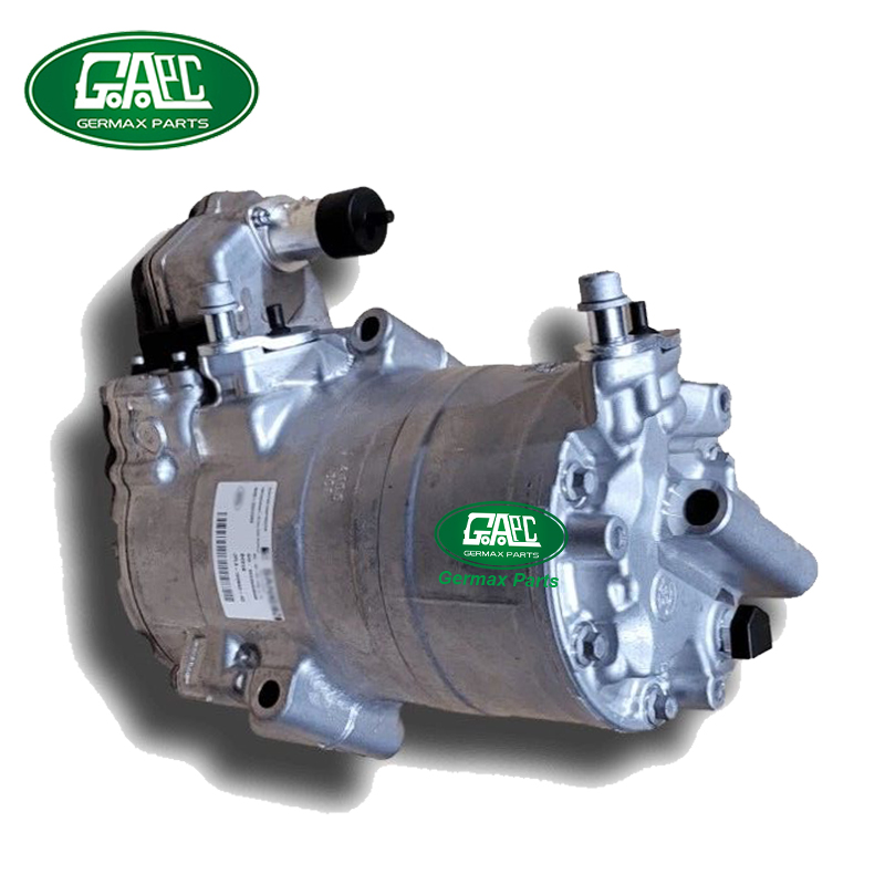 GL3209 GJ0883 Air Compressor LR172658 T4A47427 Land Rover Range Rover Vogue 2022- Range Rover Sport 2023- New Defender 2020- Jaguar F-PACE 2016-