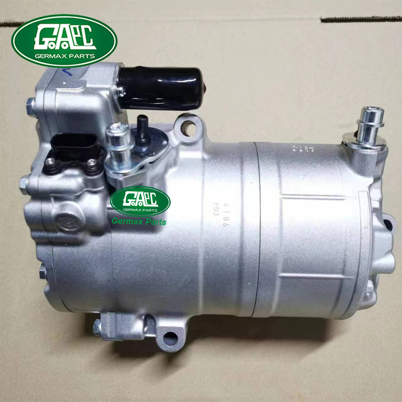 GL3209 GJ0883 Air Compressor LR172658 T4A47427 Land Rover Range Rover Vogue 2022- Range Rover Sport 2023- New Defender 2020- Jaguar F-PACE 2016-